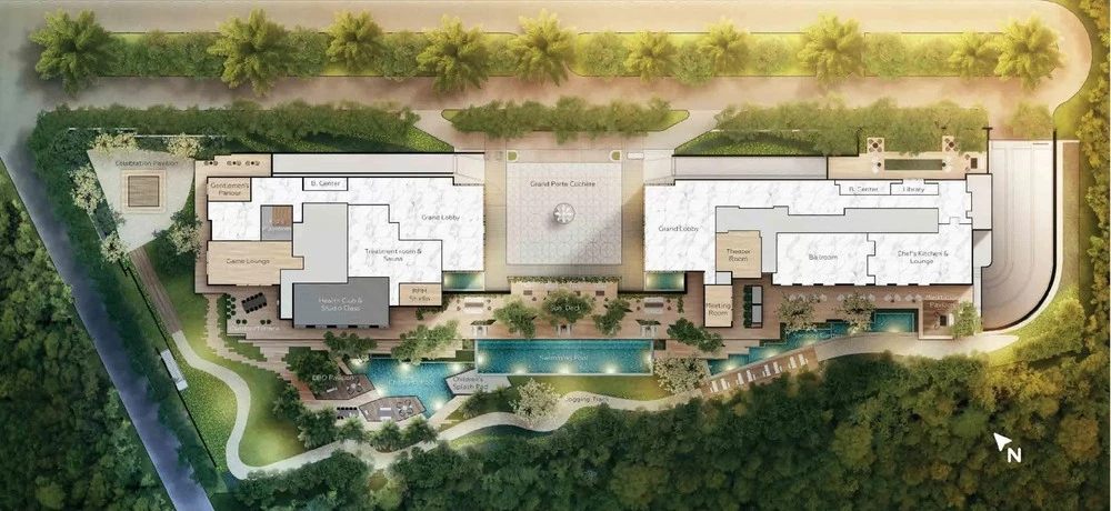 Site-Plan-Verde-Two-Apartments-1